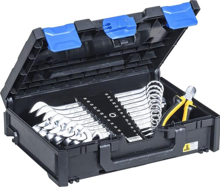 Produktbild Allit Aufbewahrungsbox (1 Teil)