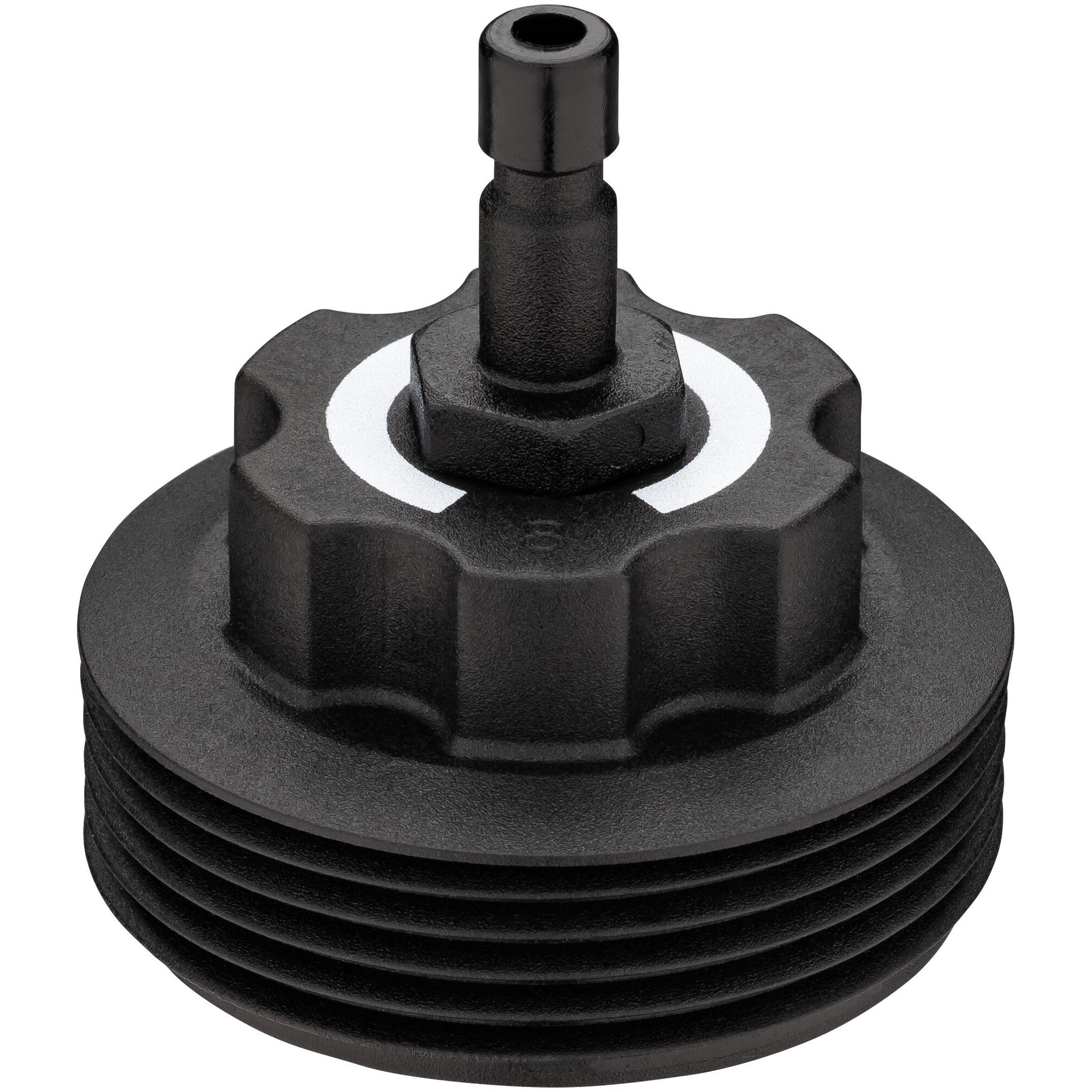 Vigor, Fahrzeug Werkzeug, Kühlsystem Diagnose Adapter ∙ M57,5 x 3,0 ∙ V1963N-8