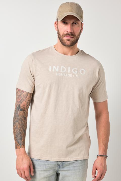Produktbild JP1880 T-Shirt, Halbarm, Brust-Stick (3XL)