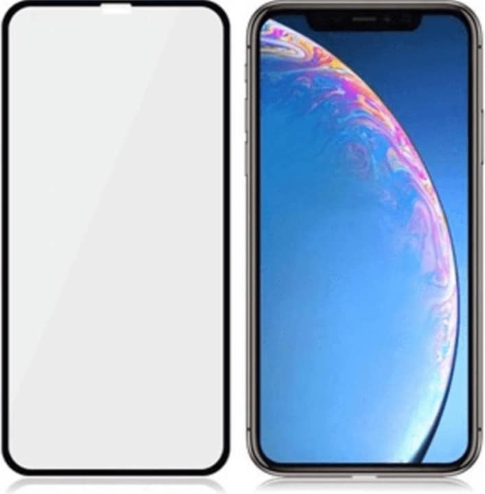 Actual product image PanzerGlass edge to edge (1 Piece, Apple iPhone 11 Pro, Apple iPhone XS, Apple iPhone X)