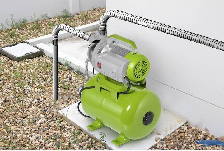 Immagine prodotto Toolcraft TO-8992893 Acquedotto domestico 230 V/AC 7500 l/h