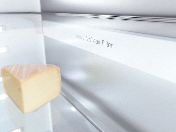 Actual product image Miele K 2801 Vi R 11188540 (463 l)