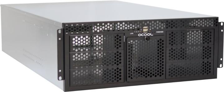 Produktbild Alphacool 50167 Kühlregal (448 mm)