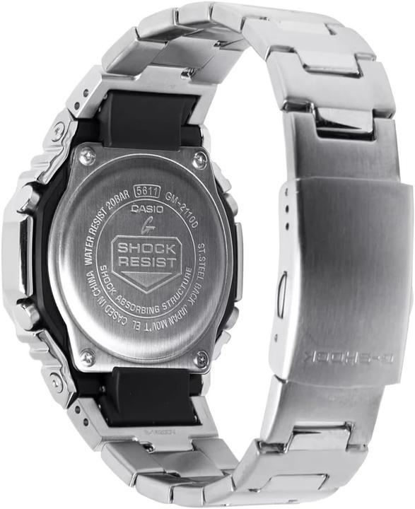 Image du produit G-Shock GM-2110D-7A (Chronographe, 44 mm)