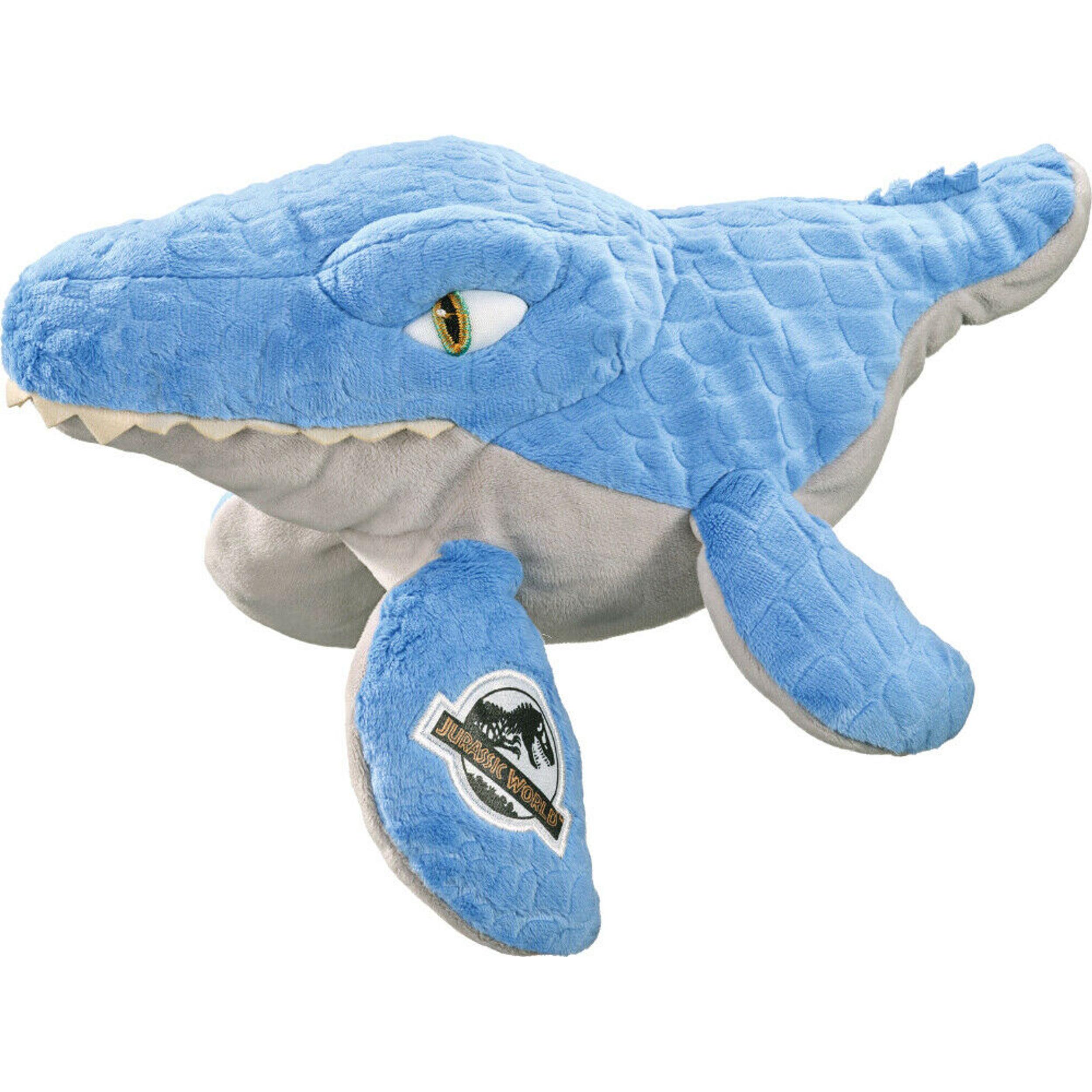Schmidt Spiele Jurassic World - Mosasaurus (29 cm)