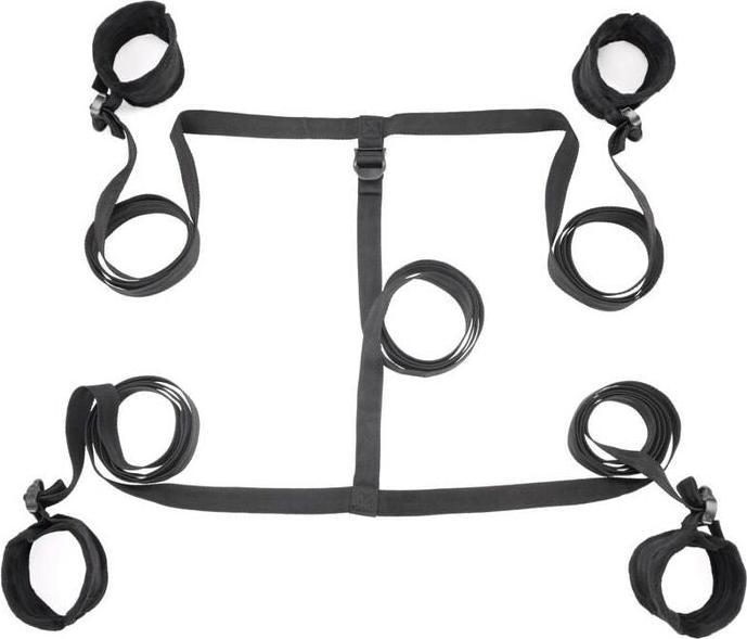 Immagine prodotto Sex & Mischief Bed Bondage