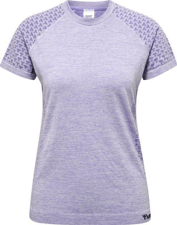 Image du produit hummel Ci Seamless T-Shirt (XS)