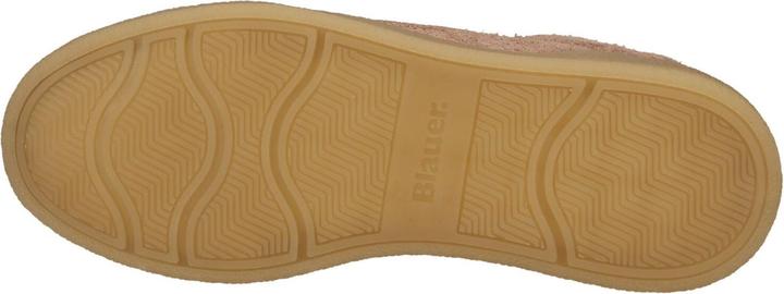 Produktbild Blauer Sneaker (38)