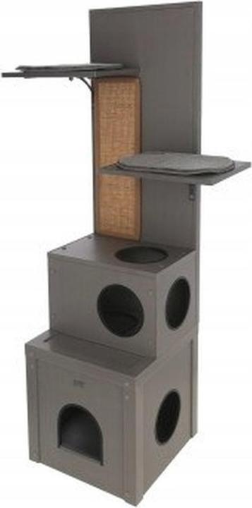 Produktbild Kerbl Alex (152.50 cm, Grey)