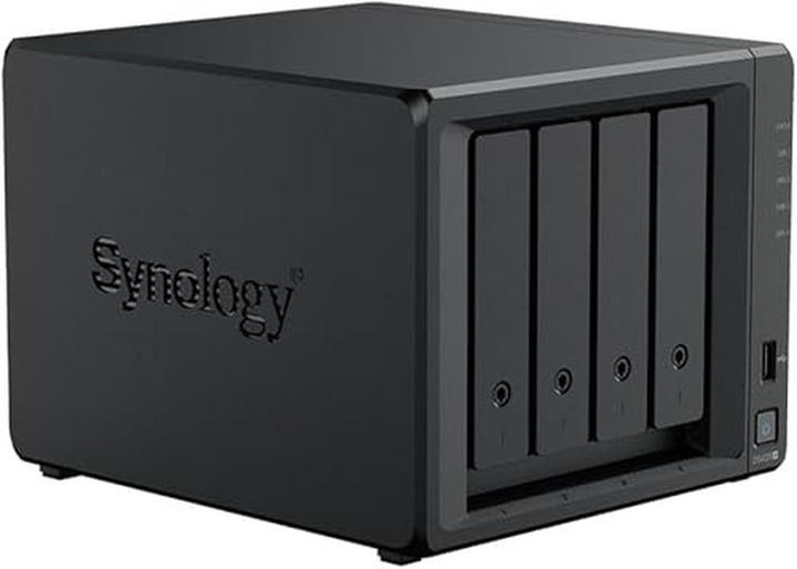 Actual product image Synology DS425+ (0 TB)