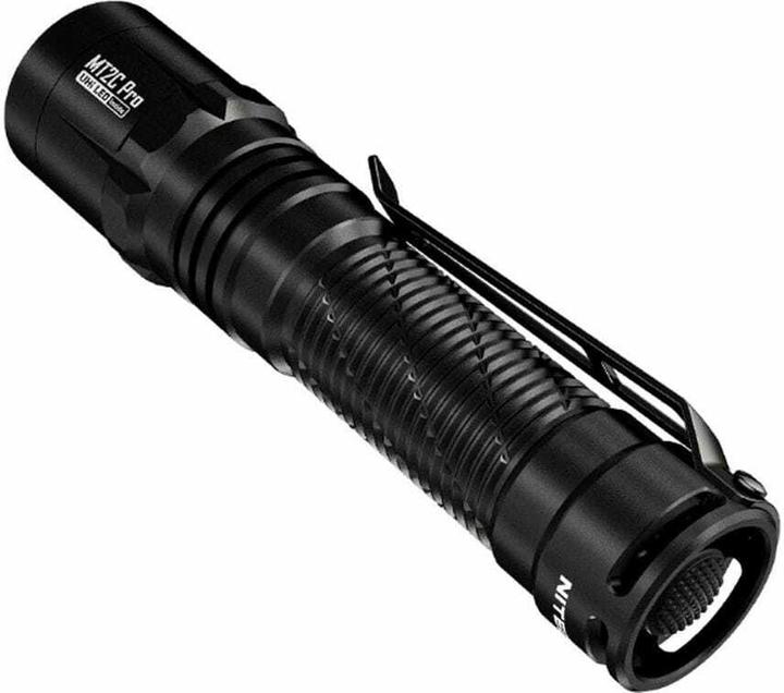 Immagine prodotto Nitecore MT2C (11.75 cm, 1800 lm)