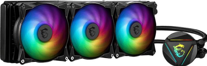 Productafbeelding MSI MAG CORELIQUID 360R V2
