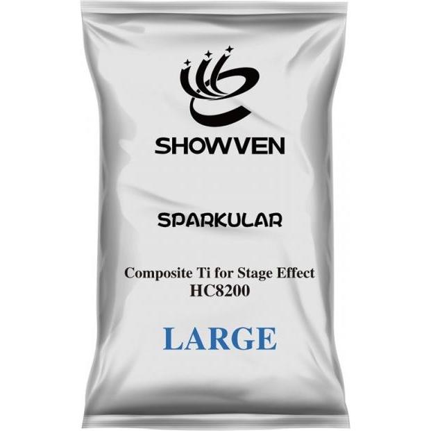 Sparkular HC8200M-L, Lichttechnik Zubehör