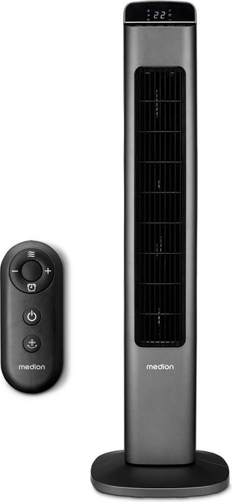 Actual product image Medion MD 10809 (50 dB)