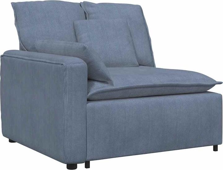Produktbild vidaXL modulares Sofa (Modular Sofa)