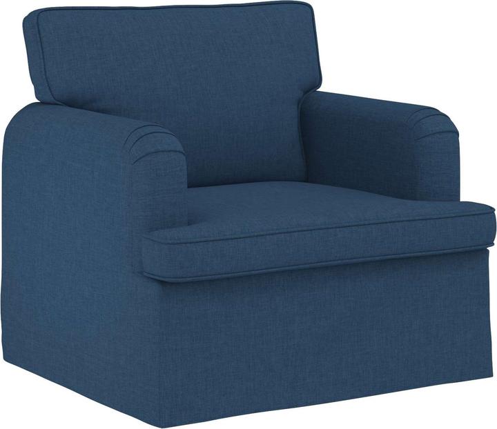 Image du produit vidaXL Modulare Sitzmöbel (Canapé d’angle)