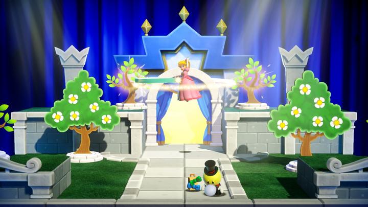 Immagine prodotto Nintendo Princess Peach: Showtime! (Switch, DE, IT, FR)