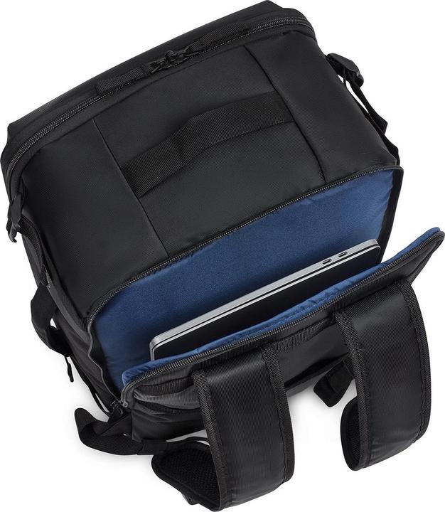Actual product image Delsey Brochant 3 Underseater Backpack (24 l)