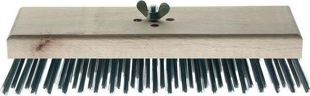 Actual product image Zeintra Steel wire brushes/scrubbers (0.3)