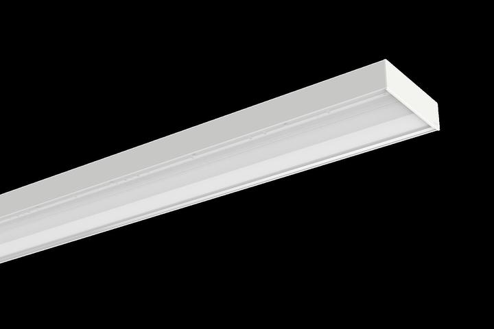 Produktbild Ridi LED-Deckenleuchte (5760 lm)