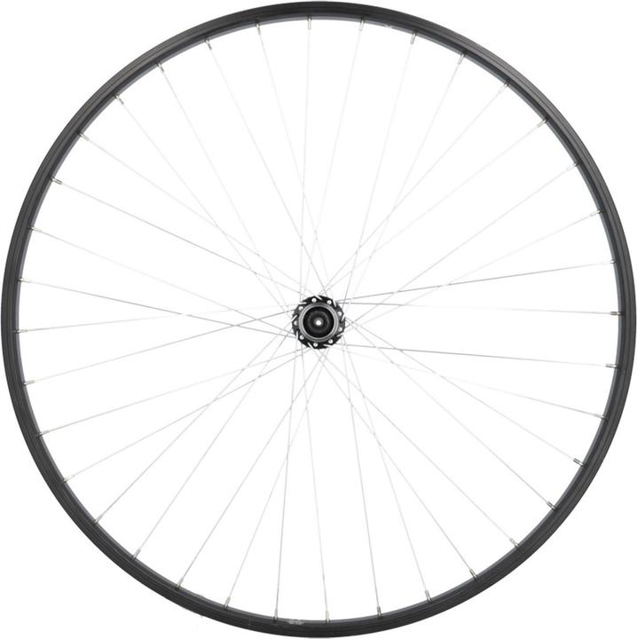 Velox 28" Front Wheel VTC Shimano qc300 (Front wheel, 28")