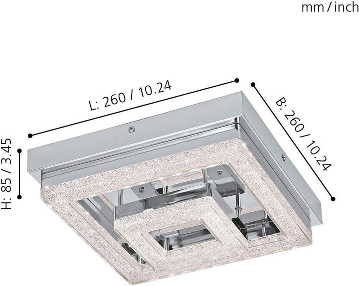 Produktbild EGLO Fradelo 1 (1250 lm)