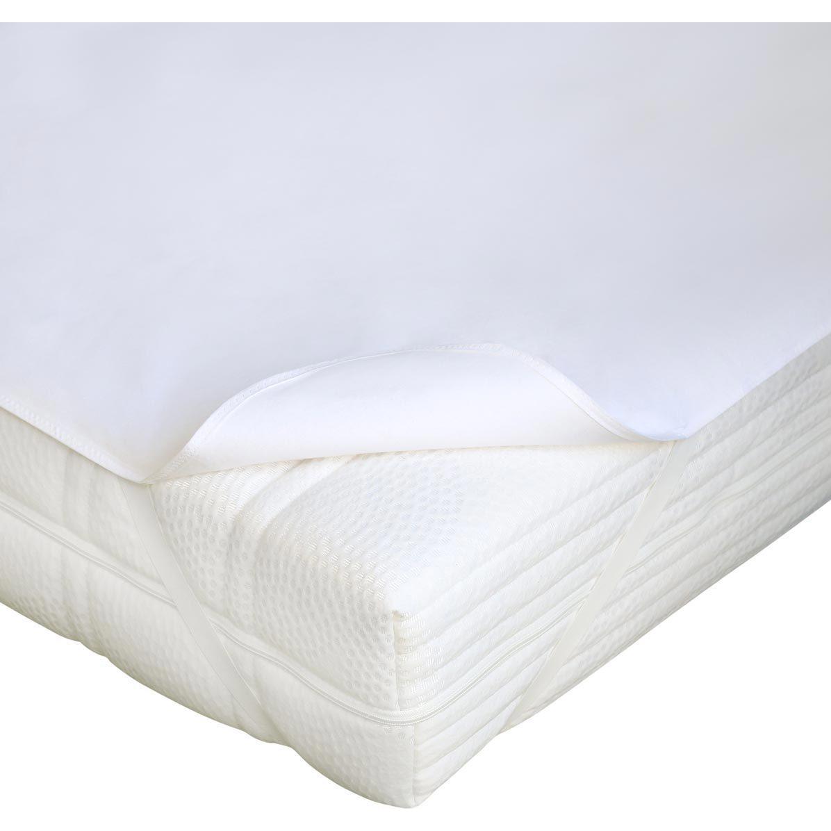 Thumbnail - Traumschlaf, Matratzenschutz, Premium (200 x 200 cm)