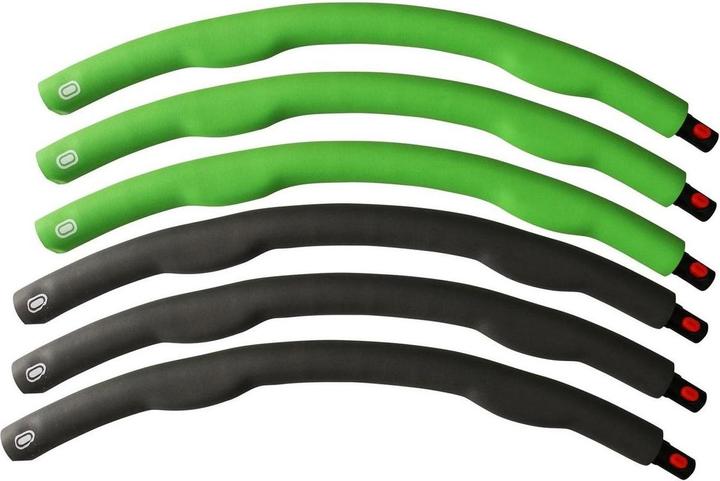 Immagine prodotto Schildkröt Hula-Hoop (100 cm, 1200 g)