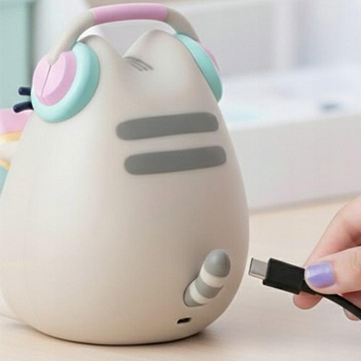 Image du produit Grupo Erik Pusheen