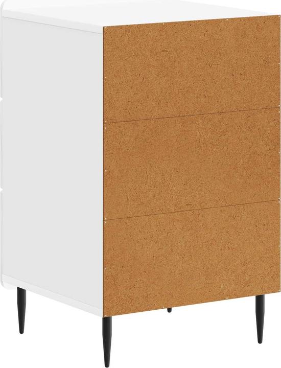 Immagine prodotto vidaXL Nachttisch (41 x 43 x 68 cm)