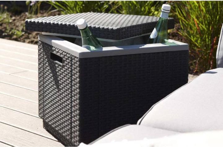 Produktbild Allibert Kristoffer (40 l)