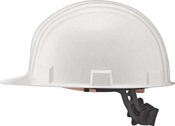 Actual product image Schuberth Electrician's helmet Energy BOP 3000 white (53 - 61 cm)