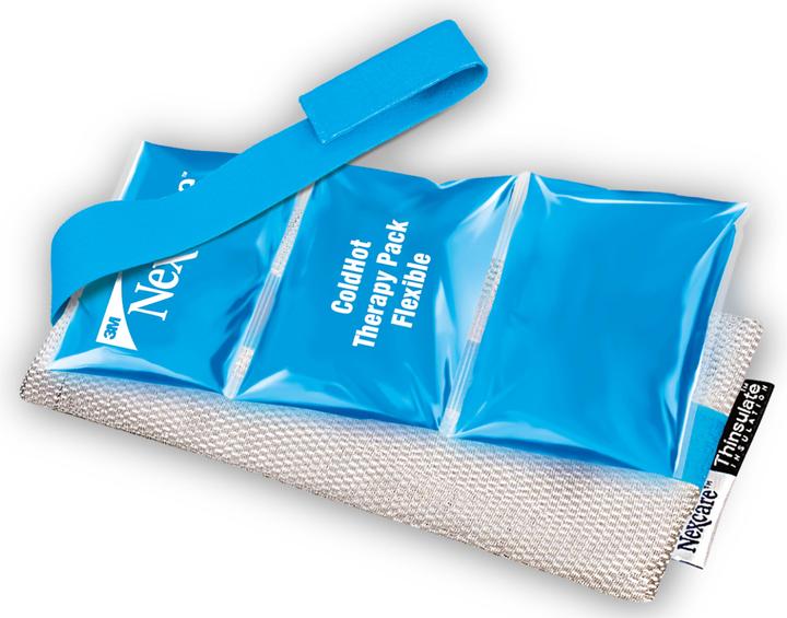 Produktbild Nexcare ColdHot Flexible (1 x, 400 g)