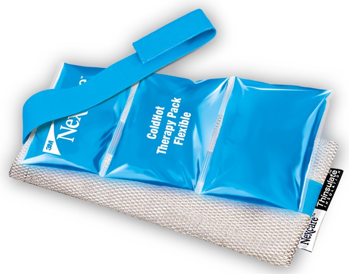 Produktbild Nexcare ColdHot Flexible (1 x, 400 g)