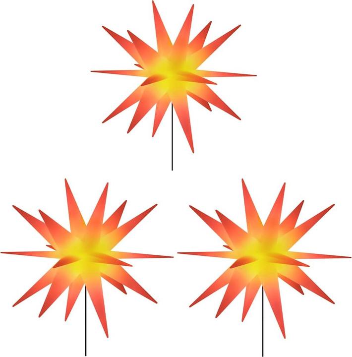 Image du produit vidaXL Weihnachtsstern