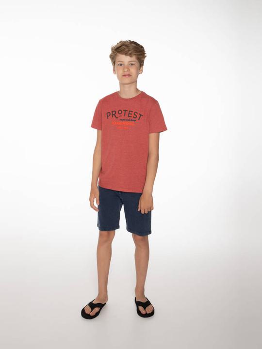 Produktbild Protest Orlin Jungen Short (140)