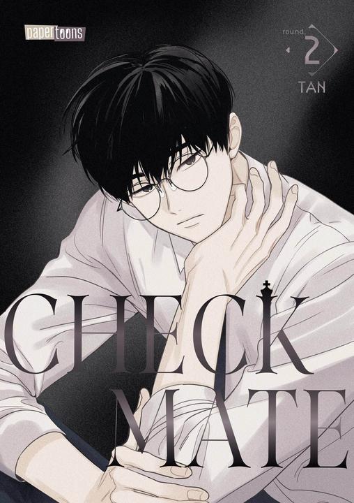 Produktbild Tan:Checkmate 02 (Deutsch, Nina Gliese, Tan, 2024)