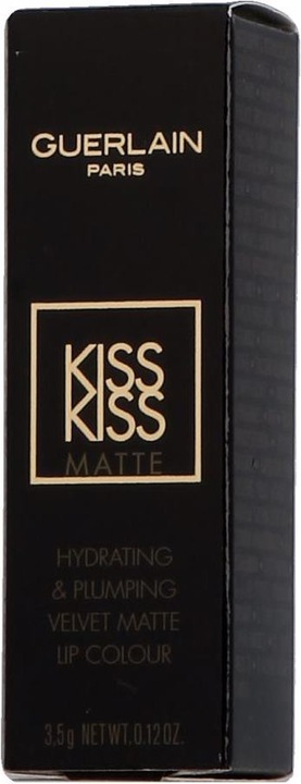 Produktbild Guerlain KissKiss Matte (M308)