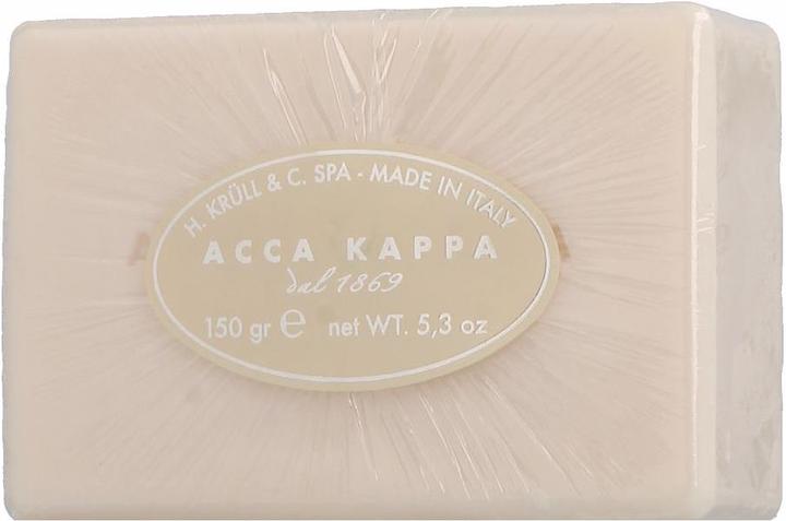 Actual product image Acca Kappa Soap Collection (Liquid soap)
