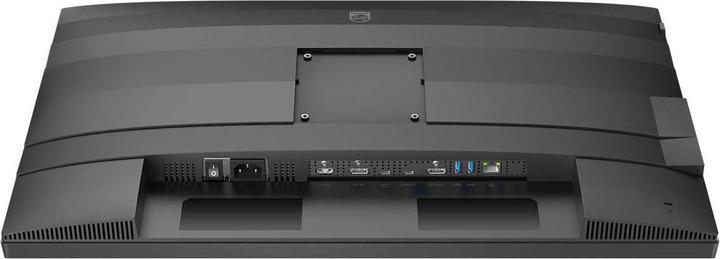 Image du produit Philips 27B2G5601/00 Moniteur 68,58cm 27pouces 2560x1440 100Hz 2xHDMI DP USB dark gray (2560 x 1440 pixels, 27")