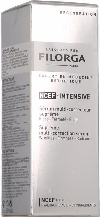 Actual product image Filorga Ncef (30 ml)