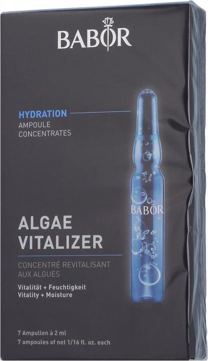Image du produit Babor Ampoules concentrées FP (14 ml)