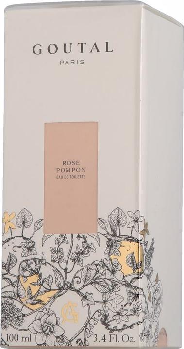 Immagine prodotto Annick Goutal Rosa pompon (Eau de toilette, 100 ml)