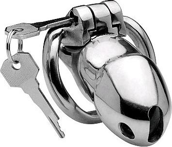 Immagine prodotto Master Series Rikers