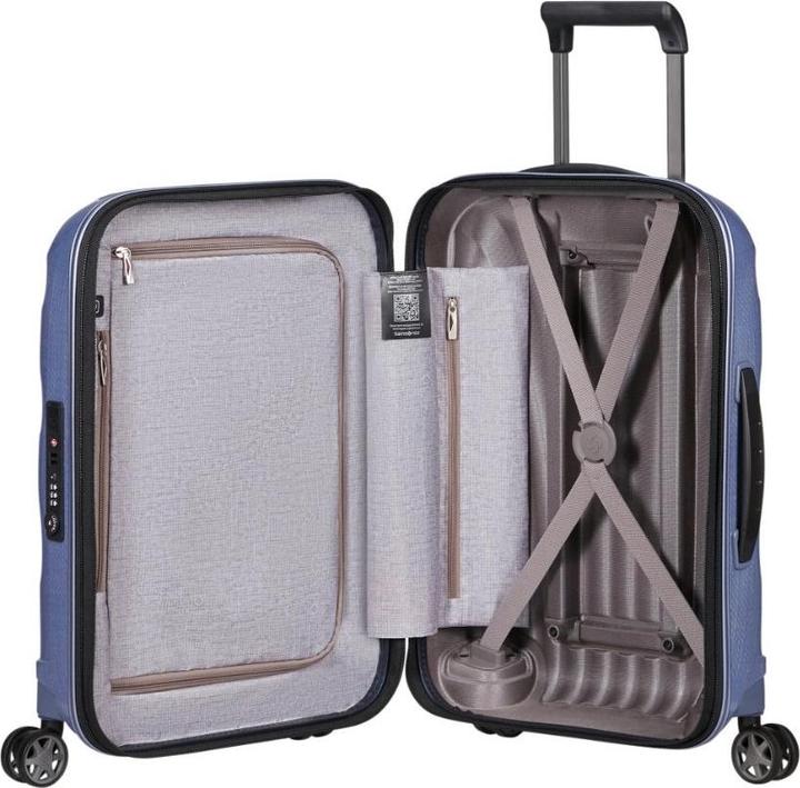 Produktbild Samsonite C-Lite Trolley mit 4 Rollen 55cm (36 l)