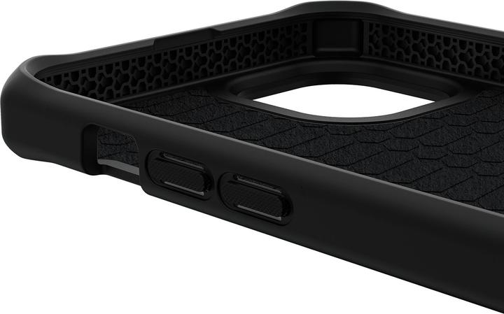 Actual product image Itskins Case iPhone 14 Pro Max 6.7" - SPECTRUM/Silk Black (Apple iPhone 14 Plus)