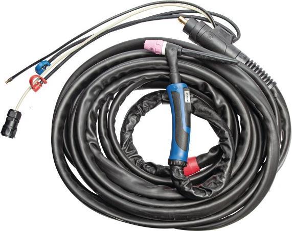 Produktbild Stürmer - Rehm WIG-Schweissbrenner, wassergekühlt R-TIG 12-260W 4m