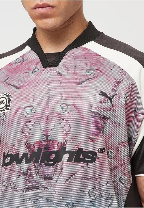 Actual product image Puma Football All Over Print Jersey x Low Lights - 201069 (L)