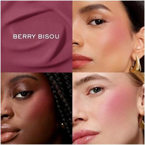 Produktbild Lancôme Blush SUBTL Berry 1000 5.1 g (Berry Bisou)