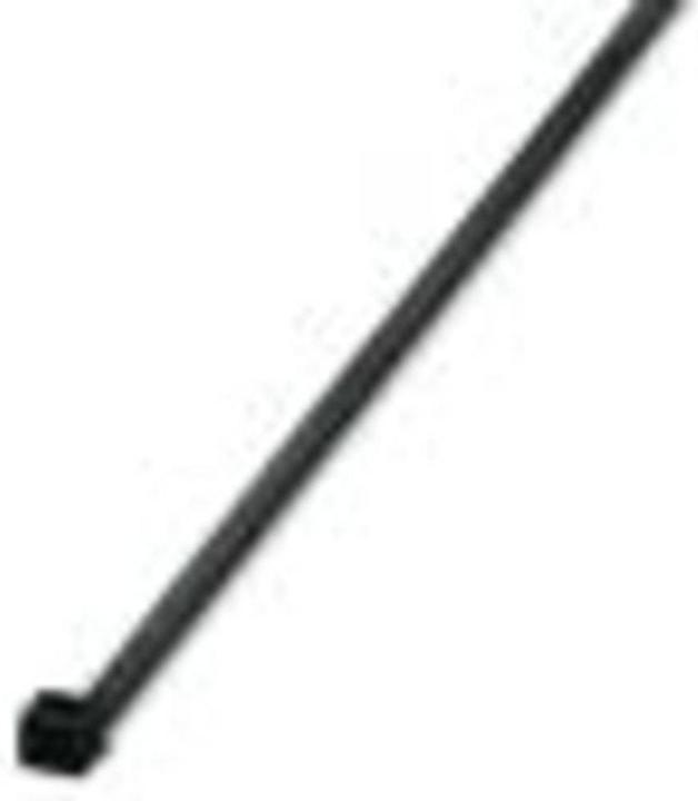 Productafbeelding Phoenix Contact Kabelbinder (Plastic kabelbinders, 200 mm, 100 Pcs.)